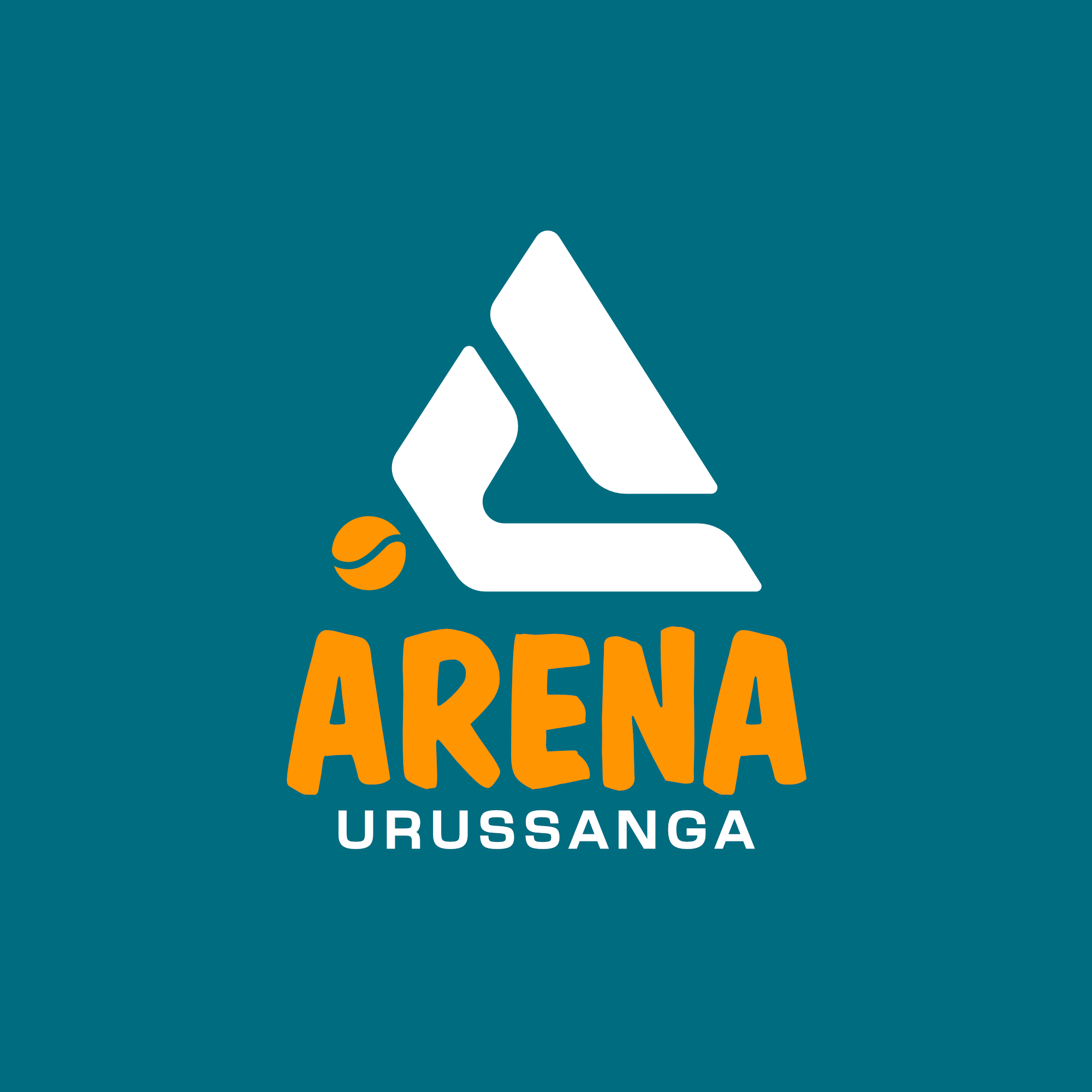 Arena Urussanga logo