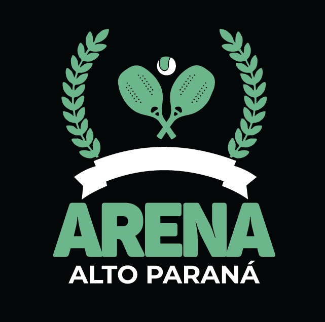 Arena Alto Paraná logo