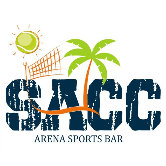 SACC Arena Sports Bar logo